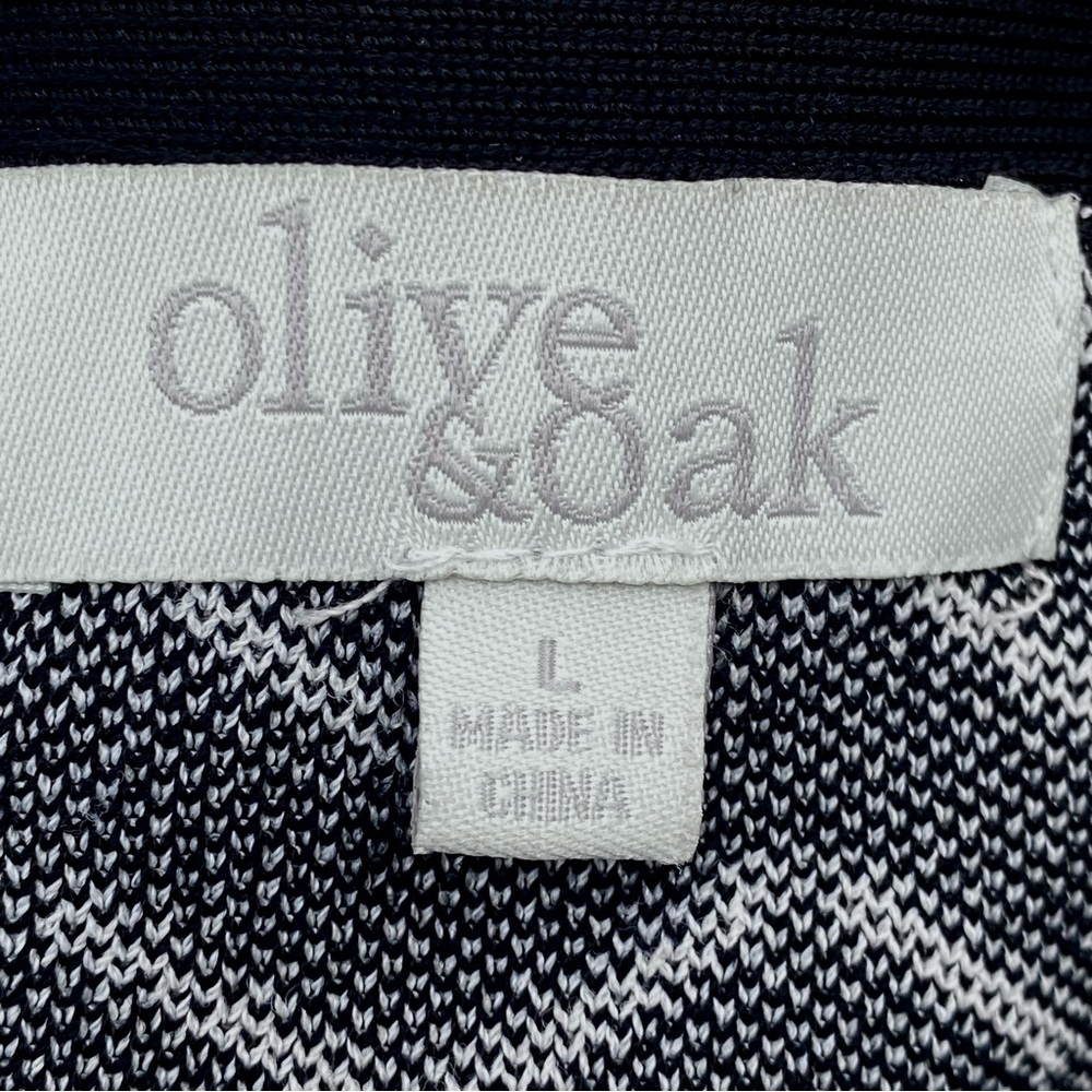 Olive & Oak Knit Skirt - Picture 12 of 14